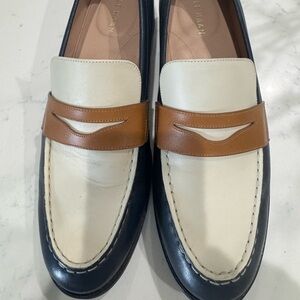 Cole Haan leather shoes